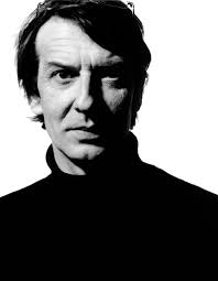 Didier MARCEL: un portrait analytique par Maxime Chanson