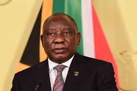 The seriousness of the situation balanced by resilience, courage in the face of fear, concern for our fellow man, and hope for the future. Full Speech Ramaphosa Warns Of Covid 19 Inferno As He Declares Nelson Mandela Bay A Hotspot News24