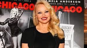 Hüllenlos-Foto - Pamela Anderson trägt nichts außer Rapunzel-Haare |  krone.at