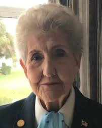 Obituary information for Dolores A. Garry