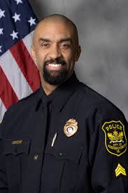 School Resource Officer