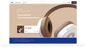 Create an app for website free. Free Website Builder Create A Free Website Wix Com
