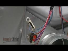 Thermal Fuse Wp3392519 Fast Shipping Repair Clinic In 2020 Kenmore Repair Clinic Washer Repair