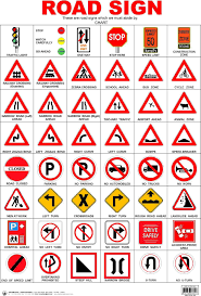 Find images of road sign. Pin By Ø®Ø§Ù„Ø¯ Ù…Ø±Ø­Ø¨Ø§ On Shamiths Board Road Traffic Signs Traffic Sign Boards Road Safety Signs