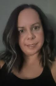 Hi everyone! My name is Stevie and I'll be turning 30 this year  (existential sigh). This is my new rescue dog Scooby, who tries to eat my  books in his free time.