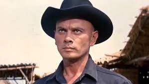 Joyas del western yul brynner, el calvo del cine por antonomasia. The Magnificent Seven 1960 Reviews Metacritic