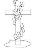 Back to bible coloring pages. Jesus Bible Coloring Pages