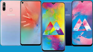 Samsung galaxy a series phones compared: Best Samsung Galaxy M Series Smartphones To Buy In India Gizbot News