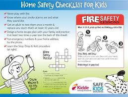 Safety Checklist Home Safety Checklist Safety Checklist Home Safety