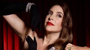 Todo sobre patricia lópez