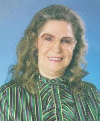 Obituary for Barbara Jean Bishop