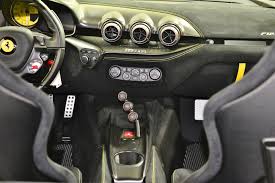Maybe you would like to learn more about one of these? Used 2016 Ferrari F12tdf For Sale Sold Marshall Goldman Beverly Hills Stock Bx0085