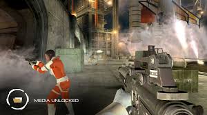 In this game james has to stop an attack by a group. 007 Legends 360 Review Www Impulsegamer Com