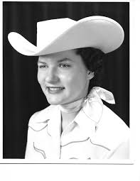 Obituary for Ann Terry Hill