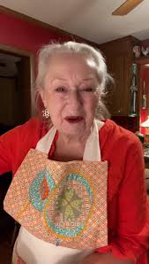 Cream Cheese Grits...