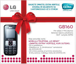 Parduota] LG GB160 - Elektronikos ...