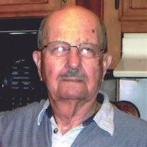 Gene A. Stull Obituary