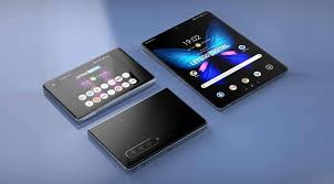 Samsung Galaxy Fold 2 To Launch In August But There S A Catch In 2020 Samsung Galaxy Galaxy Samsung