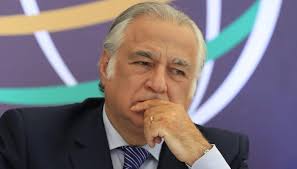 El padre Vidal eligió su tierra natal para su “última noche”