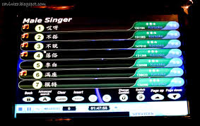 Gurney paragon i am singer price. Entree Kibbles I Am A Singer Family Karaoke æˆ'æ˜¯æ­Œæ‰‹ Ksl City Shopping Centre Johor Bahru Malaysia