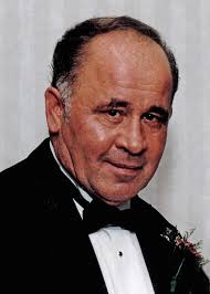 Obituary information for Morris Melnyk