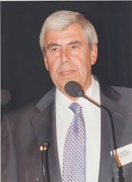 Ralph Dickens's Instagram, Twitter & Facebook