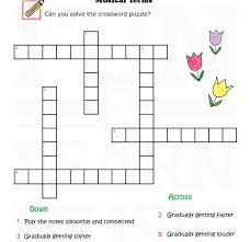 The wide variety of activities includes music crossword puzzles, note naming, matching games, musical math, word scrambles, and others for a total of 30 activities in all. Musical Terms And Sybols Crossword Music Worksheets Music Theory Music Terms