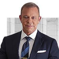 Peter Giusti's Instagram, Twitter & Facebook