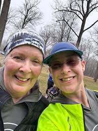 The trails are looking great!!! Get registered!!