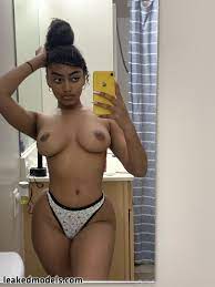 Nayani Nijah  datbootytho954  nayaninijah Nude Leaks OnlyFans Photo 5 -  Leaked Models