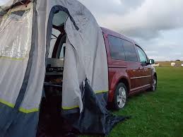 Gastbeitrag Wildcampen In Deutschland Welche Sanktionen Sind Zu Befurchten Heckzelt Wild Campen Heck