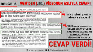 Kırparak keserek gerçekler öğrenilmez turkiye gençlik sonun a kadar furkan vakfı nın yanın dayım. Furkan Vakfi Ve Alparslan Kuytul Hocaefendi Yi Aklayan Emniyetin Belgelerine Ulasmak Icin Furkan Vakfi
