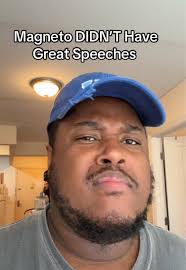 Magneto: Insights into Rivals and Speeches