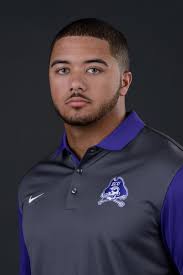 Tony Baird, East Carolina, Edge