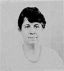 Edna Dolloff Sprague (1876-1941)