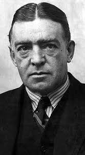 Ernest Shackleton 1922