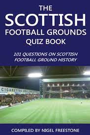 Please, try to prove me wrong i dare you. The Scottish Football Grounds Quiz Book Ebook Freestone Nigel Amazon Co Uk Books