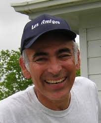 Rodrigo “Rod” Garcia