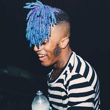 Download this image for free in hd resolution the choice download button below. Xxxtentacion 1080 X 1080 Posted By Ethan Thompson