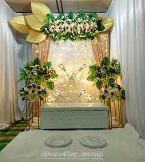 Pin Oleh Riena Wedding Planner Brastagi Di Wedding Decoration Latar Belakang Pernikahan Dekorasi Pernikahan Buatan Sendiri Dekorasi Pernikahan