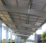 Solar Carport Frames | Steel Solar Ground Mounts | Solar ...