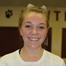 Alyssa Middlebrooks' Elmore County High School Bio