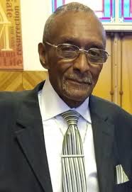 Obituary for Clinton Malone