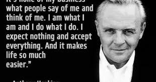 The silence of the lambs was one of the most frightening movies ever made, but it wasn't the serial killer buffalo bill who the fbi was hunting over the course of the movie. Anthony Hopkins Silence Of The Lambs Great Motivational Quotes Life Quotes Wisdom Quotes