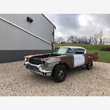 Image result for Polo Gray 1957 Cadillac