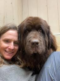 Photo shoot with Java, the sweet...