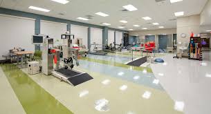 Healthsouth Rehabilitation Hospital Of Cypress Healthcare Interior Design Healthcare Design Hospital