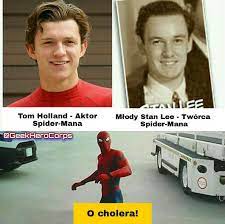 Memeszki Marvel Tlumaczone Memy Z Marvela Vol 2 Funny Marvel Memes Marvel Jokes Marvel Superheroes