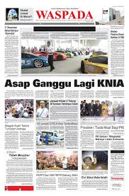 Waspada Jumat 2 Oktober 2015 By Harian Waspada Issuu