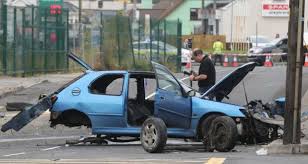 This form of fatal car accidents is classified as death sustained from the involvement in a vehicular accident that is not instant; Timeline Deaths On Donegal Roads In Recent Years